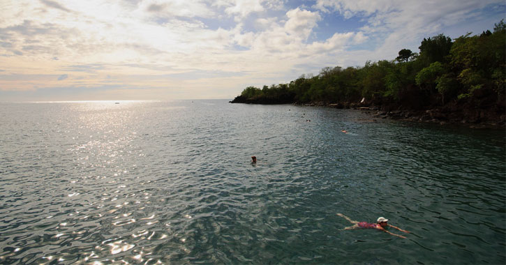 Anse Cochon Saint Lucia