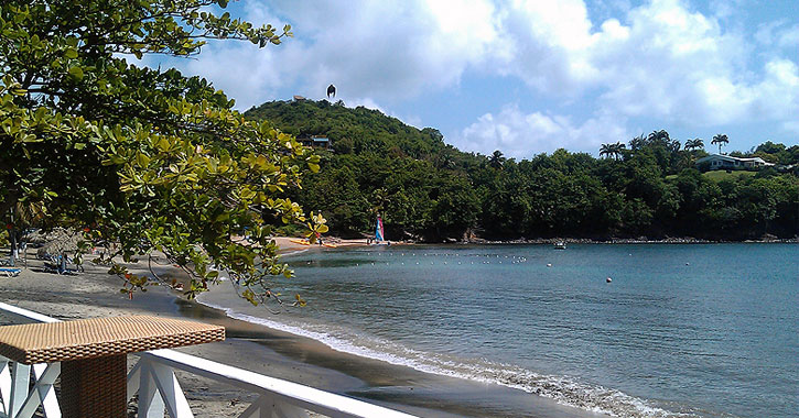 10 Best Snorkeling Beaches in St. Lucia - Lush Caribbean